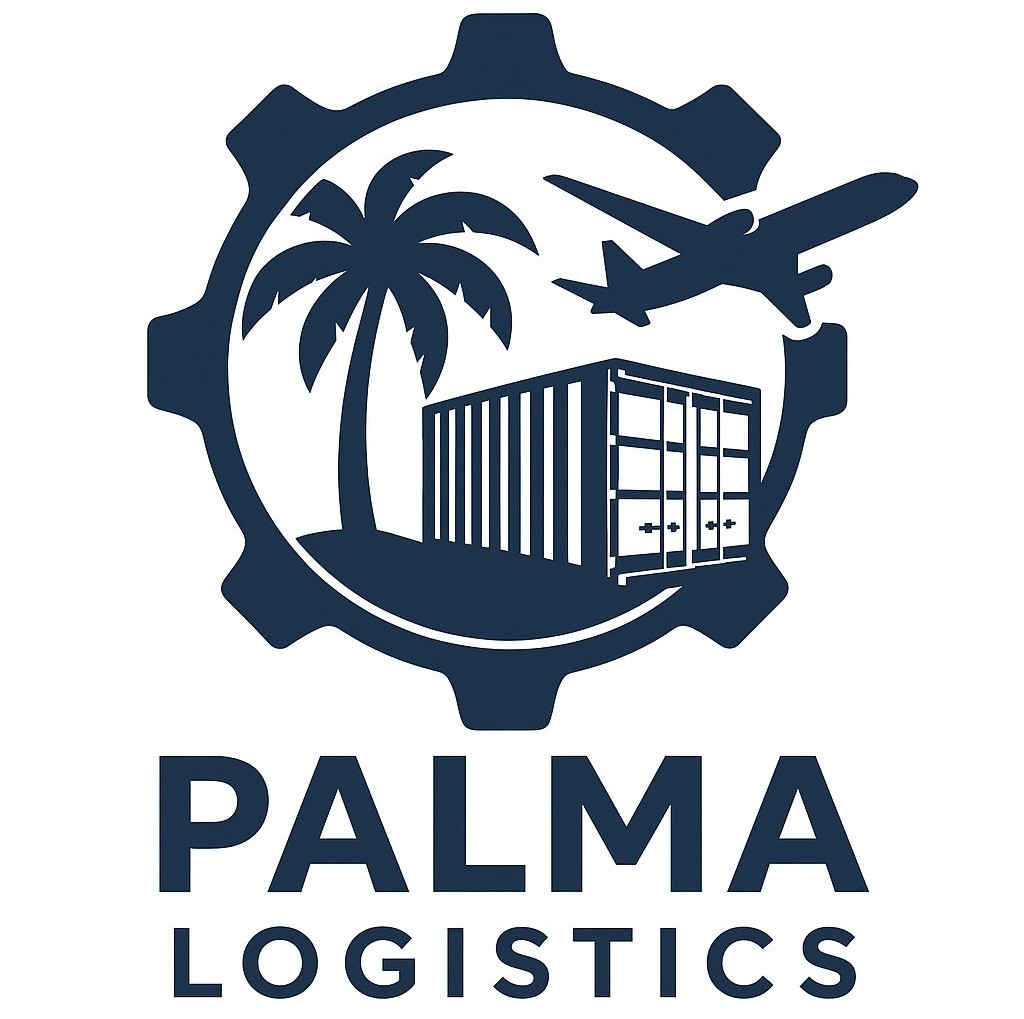 Palma Logistics
